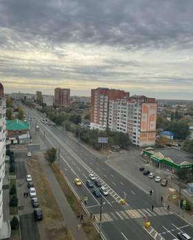 2-к квартира, вторичка, 63м2, 11/13 этаж