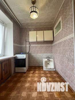 3-к квартира, вторичка, 56м2, 5/9 этаж