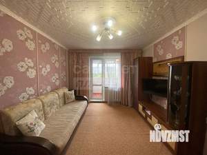 2-к квартира, вторичка, 48м2, 6/9 этаж