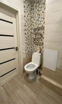 1-к квартира, вторичка, 40м2, 15/18 этаж