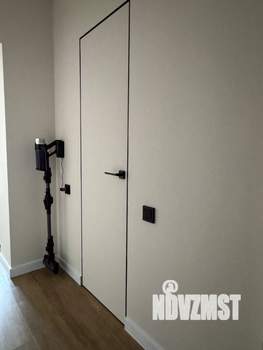 1-к квартира, вторичка, 34м2, 8/14 этаж