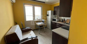 1-к квартира, вторичка, 33м2, 3/19 этаж