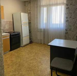 1-к квартира, вторичка, 40м2, 14/17 этаж