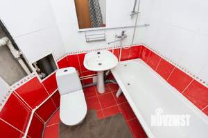 1-к квартира, вторичка, 37м2, 9/17 этаж