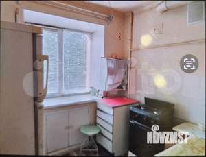 1-к квартира, вторичка, 30м2, 3/4 этаж