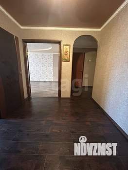 2-к квартира, вторичка, 55м2, 5/5 этаж