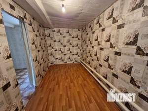2-к квартира, вторичка, 44м2, 1/1 этаж