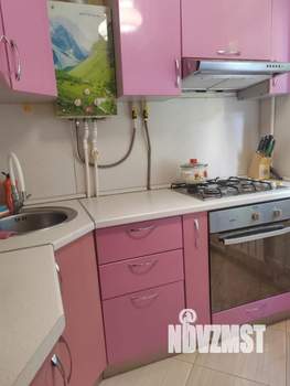2-к квартира, вторичка, 44м2, 2/5 этаж