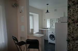 2-к квартира, вторичка, 41м2, 1/2 этаж