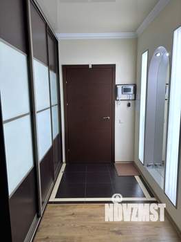 3-к квартира, вторичка, 84м2, 4/9 этаж