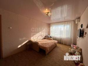 1-к квартира, вторичка, 33м2, 3/5 этаж