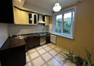 3-к квартира, вторичка, 67м2, 1/9 этаж