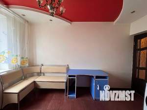 3-к квартира, вторичка, 63м2, 5/10 этаж