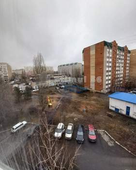 2-к квартира, вторичка, 50м2, 6/9 этаж