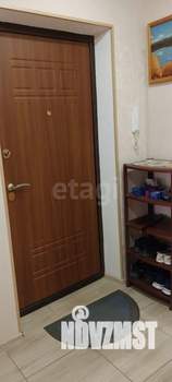 1-к квартира, вторичка, 41м2, 8/10 этаж