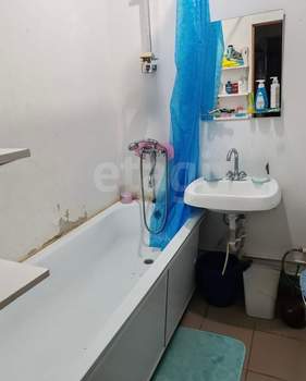 1-к квартира, вторичка, 37м2, 4/17 этаж