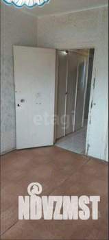 3-к квартира, вторичка, 66м2, 8/9 этаж