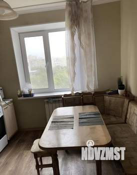 2-к квартира, вторичка, 53м2, 6/9 этаж