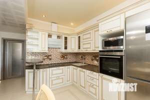 2-к квартира, вторичка, 80м2, 12/17 этаж