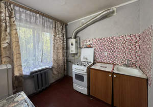 1-к квартира, вторичка, 30м2, 2/5 этаж