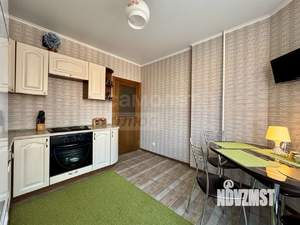 3-к квартира, вторичка, 73м2, 10/15 этаж