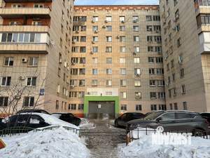 1-к квартира, вторичка, 13м2, 3/9 этаж