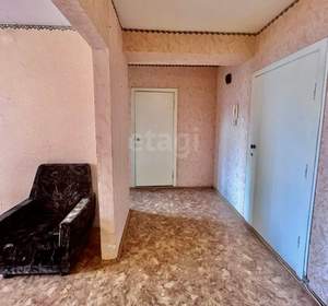 1-к квартира, вторичка, 49м2, 7/9 этаж