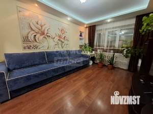 2-к квартира, вторичка, 51м2, 4/5 этаж