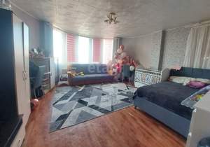1-к квартира, вторичка, 51м2, 10/17 этаж