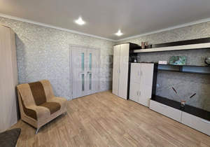 3-к квартира, вторичка, 67м2, 6/9 этаж