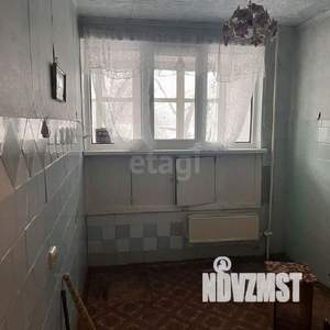 3-к квартира, вторичка, 61м2, 2/16 этаж