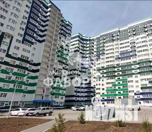 2-к квартира, вторичка, 60м2, 13/17 этаж