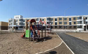 1-к квартира, вторичка, 34м2, 1/12 этаж