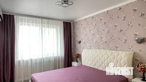 3-к квартира, вторичка, 80м2, 8/14 этаж