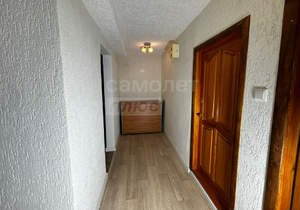 2-к квартира, вторичка, 40м2, 1/9 этаж