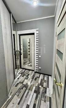 1-к квартира, вторичка, 41м2, 5/19 этаж