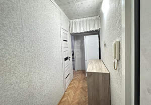 1-к квартира, вторичка, 32м2, 1/5 этаж