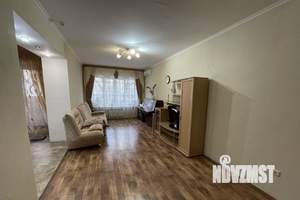 3-к квартира, вторичка, 91м2, 2/12 этаж