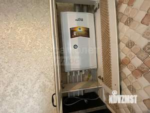 2-к квартира, вторичка, 60м2, 1/3 этаж