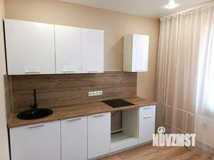 1-к квартира, вторичка, 35м2, 9/17 этаж