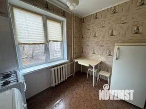 1-к квартира, вторичка, 34м2, 2/5 этаж