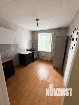 1-к квартира, вторичка, 33м2, 2/5 этаж