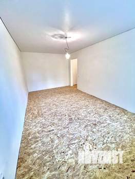 1-к квартира, вторичка, 31м2, 1/5 этаж