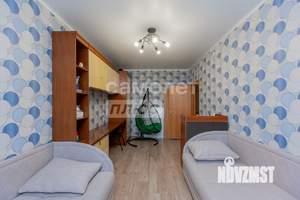 2-к квартира, вторичка, 49м2, 2/3 этаж