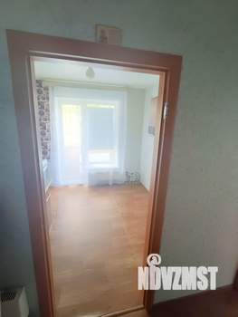 2-к квартира, вторичка, 50м2, 1/3 этаж