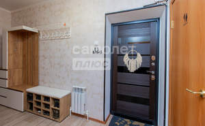 2-к квартира, вторичка, 49м2, 2/3 этаж