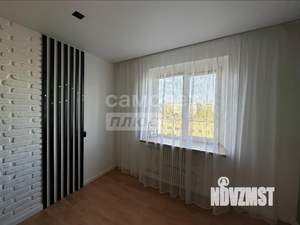 3-к квартира, вторичка, 66м2, 7/9 этаж