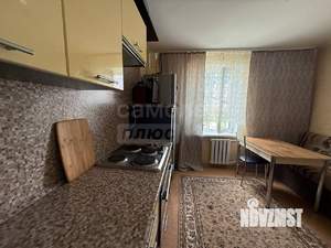 1-к квартира, вторичка, 35м2, 8/9 этаж