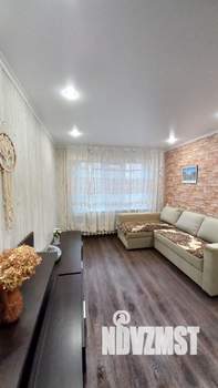 2-к квартира, вторичка, 44м2, 1/5 этаж