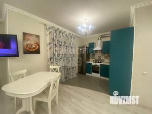 2-к квартира, вторичка, 75м2, 1/11 этаж